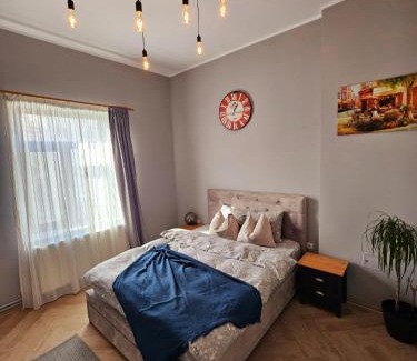 Old Town Apartment | ZIG ZAG apartment 6 - Old Town Constanta