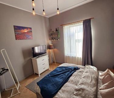 Old Town Apartment | ZIG ZAG apartment 6 - Old Town Constanta