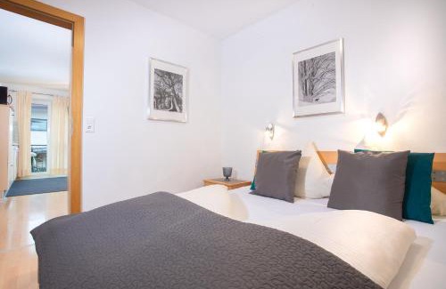 Kapfing Apartment | Zillertal Appartements