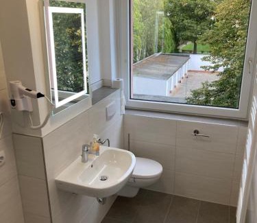 Lebenstedt House | Zimmervermietung38 - Mammut 1