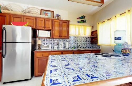 San Pedro Apartment | Zinnia @ Caribe Island