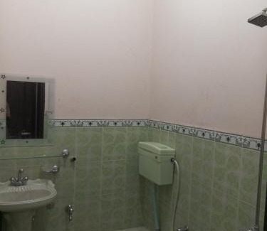 Abbottabad House | ZOHAISH Guest House