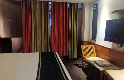 Shimla Hotel | zoz sm7