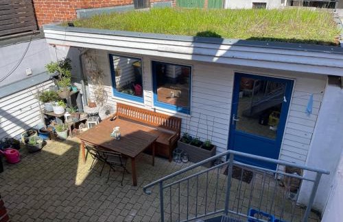 Neustadt in Holstein Apartment | Zuhause mit Aussicht