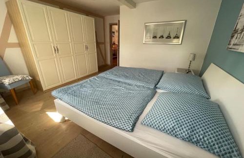 Neustadt in Holstein Apartment | Zuhause mit Aussicht