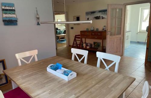 Neustadt in Holstein Apartment | Zuhause mit Aussicht