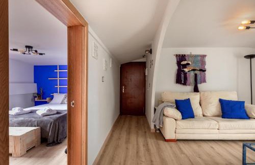 Zumaia Apartment | Zumaiako Txapitula - BasKey rentals