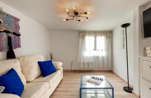 Zumaia Apartment | Zumaiako Txapitula - BasKey rentals