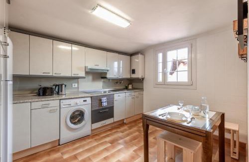 Zumaia Apartment | Zumaiako Txapitula - BasKey rentals