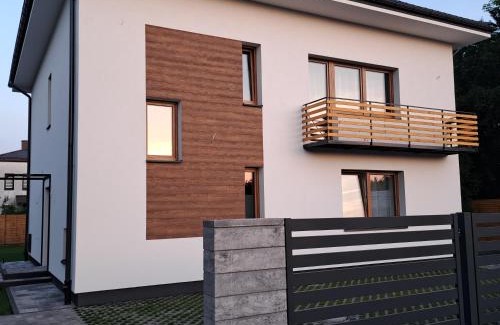 Zwierzyniec Apartment | Zwierzyniecki Zakątek