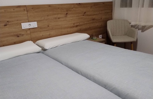 Herreruela de Oropesa Hostel | Hostal La Sierra