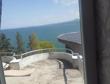 Sevan Writers House