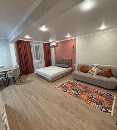 Апартаменты в центре