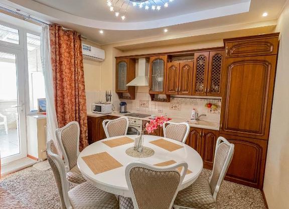 Апартаменты У моря Family beach