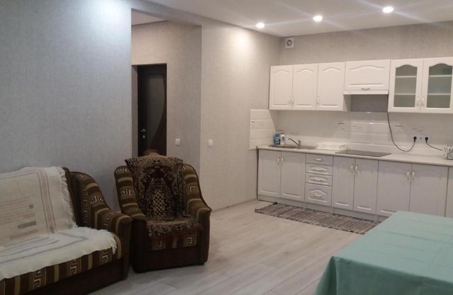 Будинок для гостей по вул. Шевченка