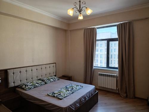 Виктория, в центре города! Улица проспект Азадлыг 103C