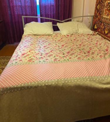 В Самом центре