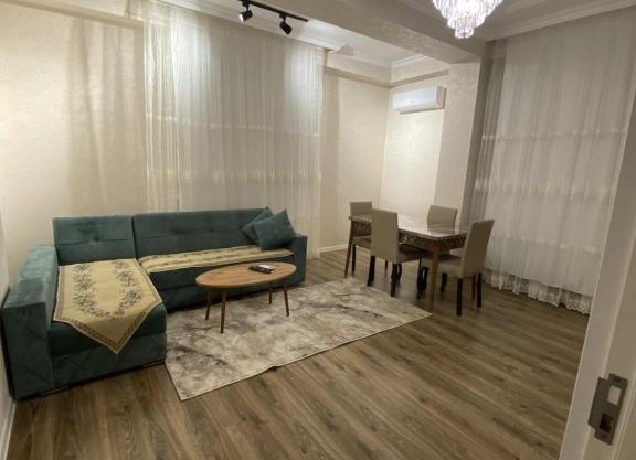 Гостевая Квартира