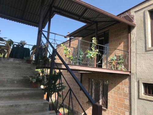 Гостевой дом