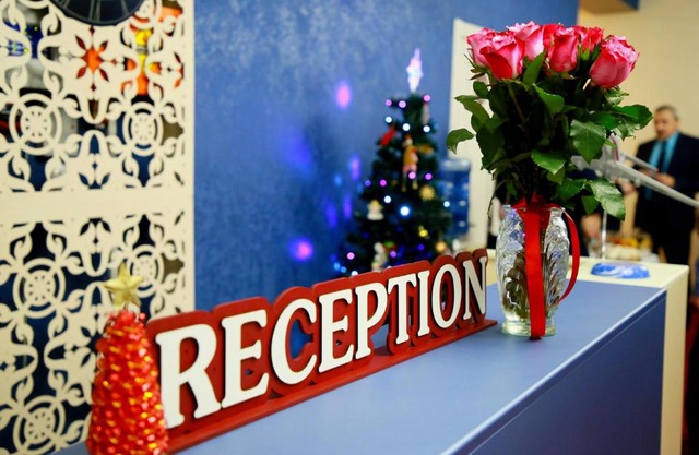 Гостиница Ной