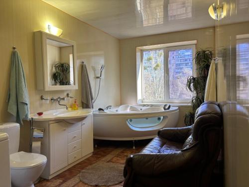 Джакузи! Апартаменты на Салтовке