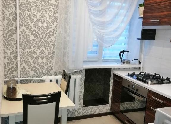 Квартира в центре города