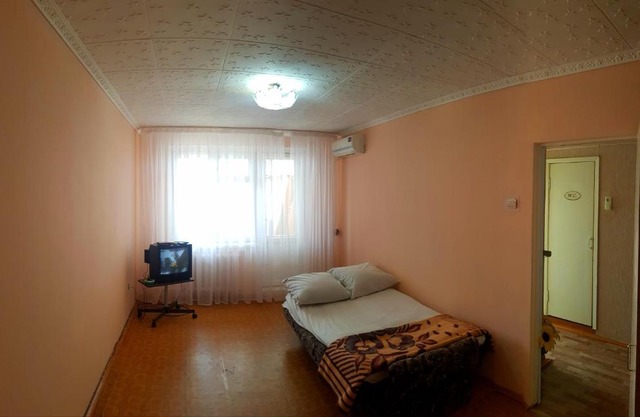 Квартира на Советской