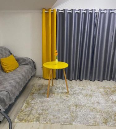 Квартира Студия 21 9 в Raduga West