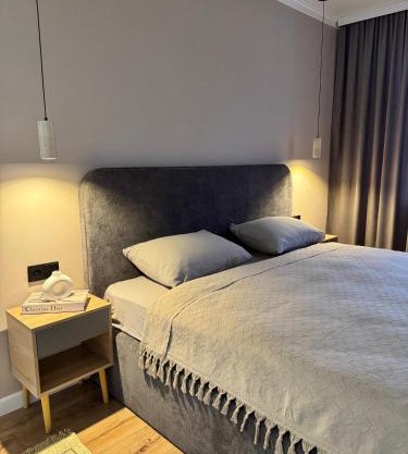 Квартира 2-комнатная