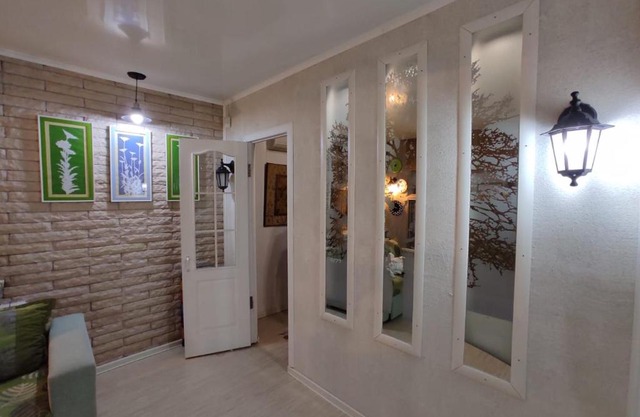 Комфортные апартаменты Ак Чокина 99 Apartment on Ak Chokin 99