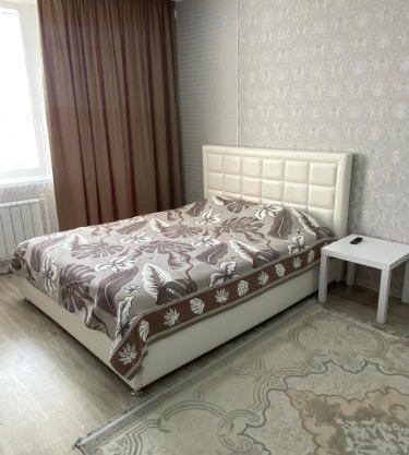 Комфортные апартаменты в новом ЖК Альфа-Бета