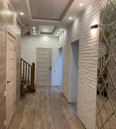 комфортный дом