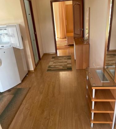 Коттедж Радуга West 27G