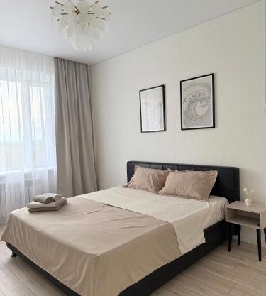 Новые апартаменты в центре Ehouse