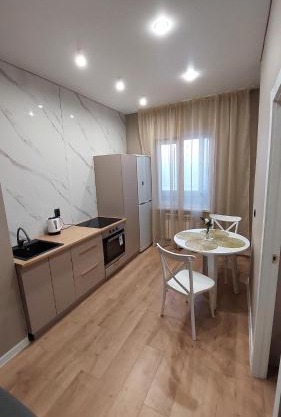 Посуточно 1 комнатная Драмтеатр, ЖК Park city, Green Leaf, Noviy Bereg