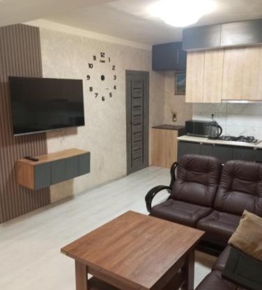 Рядом с музеем Сергея Параджанова