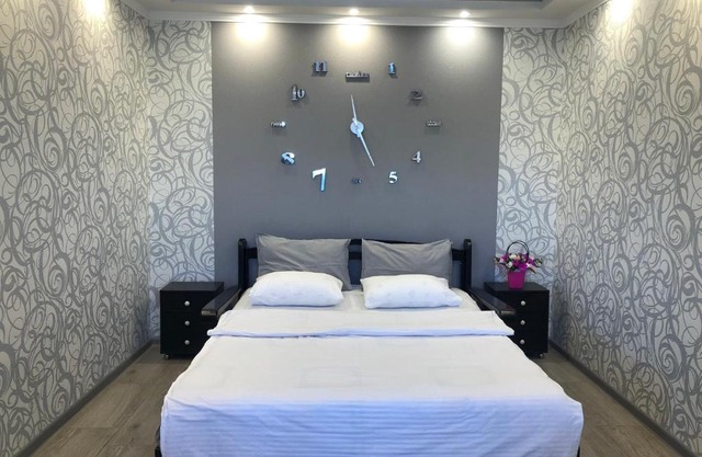 Сдам посуточно однакомнатную квартиру