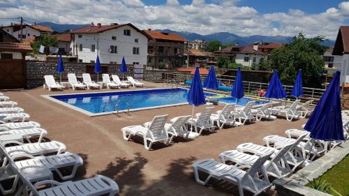 Семеен Хотел-"Чилковата Къща"