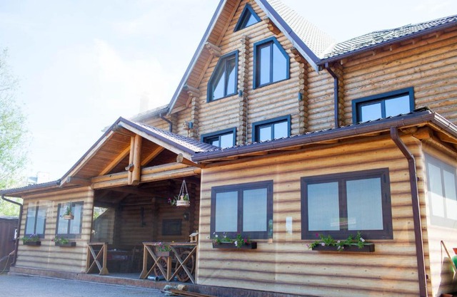 Тридевятое царство