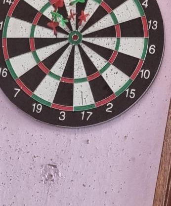 Трёшка в Агудзере