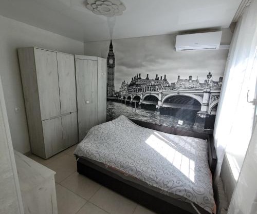 Уютная квартира на Нескорених 28