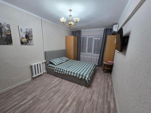 Уютная квартира посуточно в Балхаше