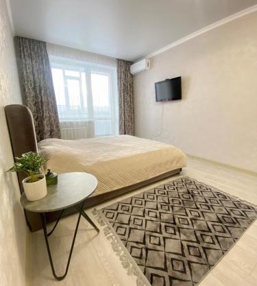 Уютные апартаменты в новом жилом комплексе