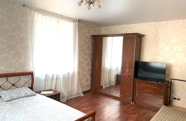 Уютные апартаменты в центре Академгородка на Морском