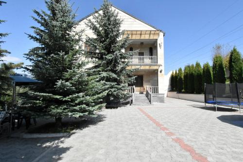 Частный дом в Цахкадзоре , Private house in Tsaghkadzor