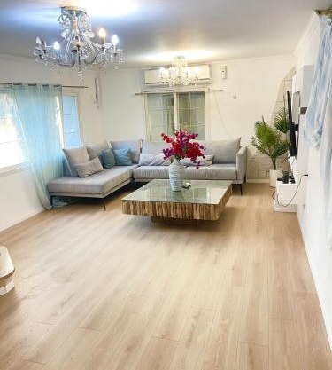 הוילה הצפונית