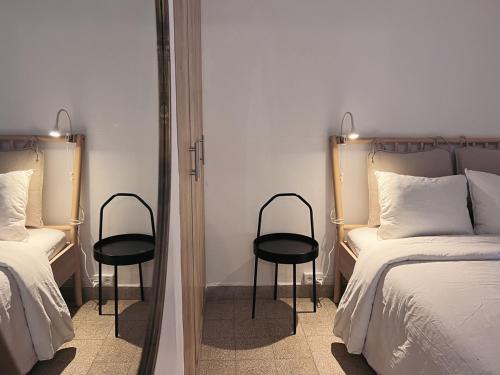 הצימר של יהושע