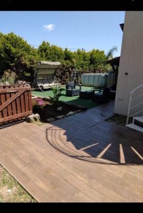 צימר ליד טבריה כנרת בגבעת אבני יחידות אירוח