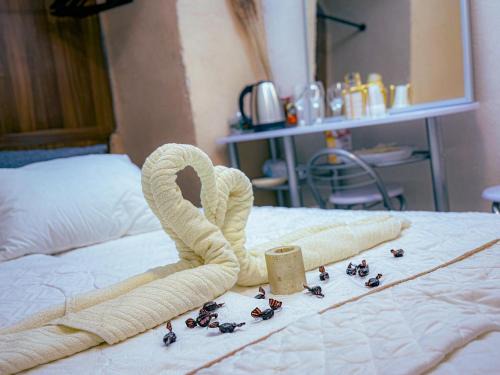 רוגע בירושלים