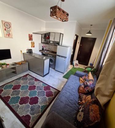 بلو فالي الساحل شاليه أرضي بجاردن العلمين northcoast